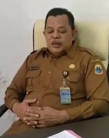 Kesbangpol Lebak Akan Cek LSM GMBI Wilter Banten ke TTPO Provinsi Buntut Surat Audensi ke KESBANGPOL Lebak I Teras Media