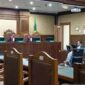 Keterangan Foto: Pengadilan Tipikor Jakarta, Rabu (31/7/2024).