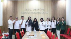 Keterangan foto : Kemenkumham Jabar Harmonisasikan Raperda Kota Cirebon Tentang Pembentukan dan Susunan Perangkat Daerah, (Rabu, 4/9/2024) 