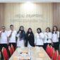 Keterangan foto : Kemenkumham Jabar Harmonisasikan Raperda Kota Cirebon Tentang Pembentukan dan Susunan Perangkat Daerah, (Rabu, 4/9/2024) 