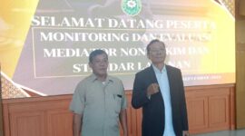 Jabatan Megawati Soekarnoputri sudah Demisioner sebagai Ketua Umum Partai Demokrasi Indonesia Perjuangan (PDIP) beserta seluruh pengurus lainnya sejak tanggal 10 Agustus 2024