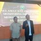 Jabatan Megawati Soekarnoputri sudah Demisioner sebagai Ketua Umum Partai Demokrasi Indonesia Perjuangan (PDIP) beserta seluruh pengurus lainnya sejak tanggal 10 Agustus 2024