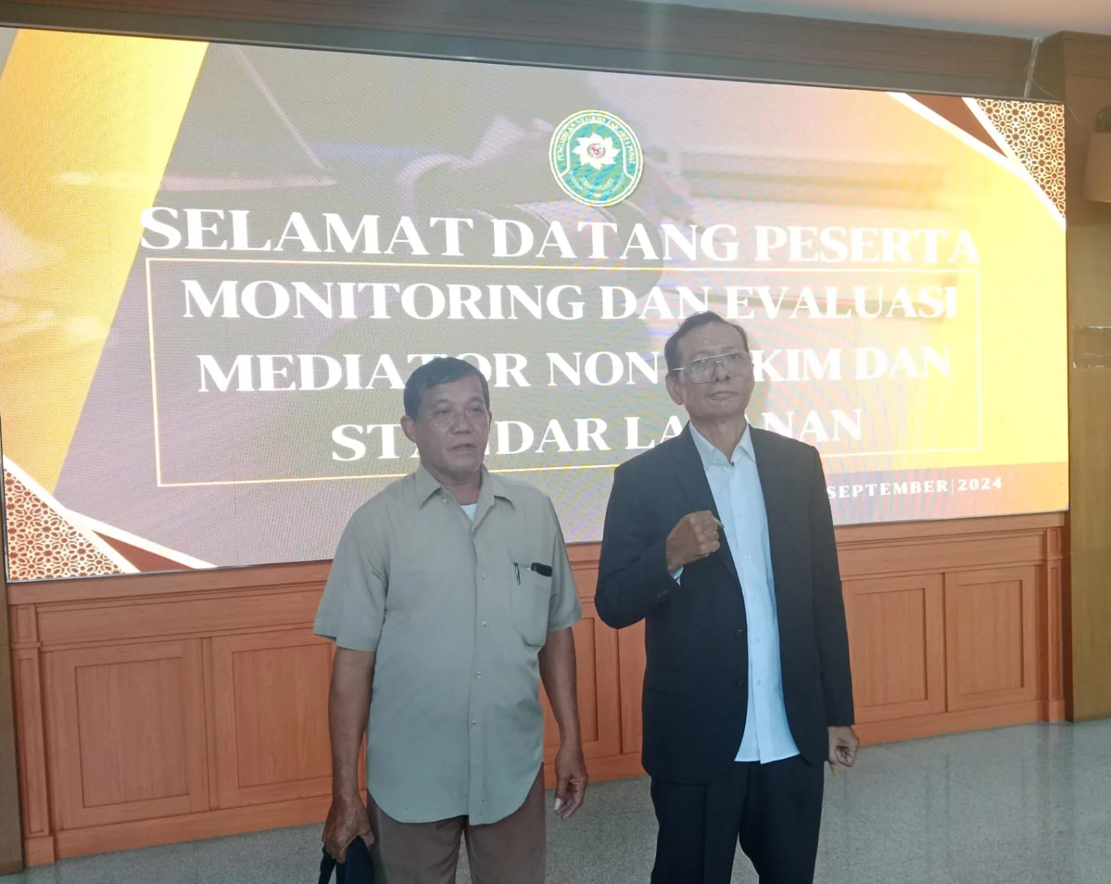 Dianggap Cacat Hukum, Kepengurusan PDIP 2024-2025 di Gugat PMH ke PN Jakpus I Teras Media