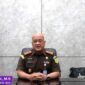 Keterangan foto : Kepala Kejaksaan Negeri (Kajari) Jakarta Utara, Dandeni Herdiana SH MH, Rabu (11/9/2024) 