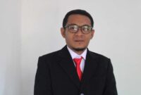 Keterangan foto : Deden Kurniawan,Anggota Bawaslu Kabupaten Lebak, Koordinator Divisi Sumber Daya Manusia, Organisasi, Pendidikan dan Latihan, (Rabu, 11/9/2024)