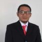 Keterangan foto : Deden Kurniawan,Anggota Bawaslu Kabupaten Lebak, Koordinator Divisi Sumber Daya Manusia, Organisasi, Pendidikan dan Latihan, (Rabu, 11/9/2024) 