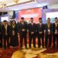 Keterangan foto : Sesi foto Pelantikan MPWN dan PAW MKNE Kemenkumham, (Foto/adb) 