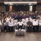 Keterangan foto : Yasonna Laoly Berikan Kuliah Umum di Universitas Maranatha Bandung, (Jum'at, 20/9/2024) 