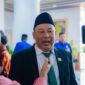 Keterangan foto : Wakil Ketua Fraksi PPP - PSI DPRD Provinsi Banten, Musa Weliansyah, Sabtu (21/9/2024) 