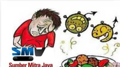 Gawat, Puluhan Karyawan PT. SMJ Keracunan Makanan I Teras Media