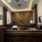 Beradar isu pergantian majelis hakim yang memeriksa dan mengadili berkas perkara penipuan dan tindak pidana pencucian uang (TPPU) di Pengadilan Negeri Jakarta Utara (PN Jakut)