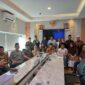 Keterangan Foto: Dewan Pengarah LW Doa Bangsa, H. Ayep Zaki, S.E., M.M., yang juga anggota Komisi Pemberdayaan Ekonomi Umat MUI.