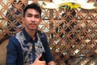 Oleh:
Tonicko Anggara
(Liga Mahasiswa NasDem Aceh Selatan).