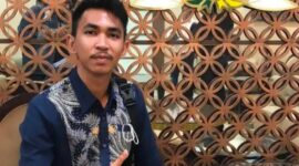 Oleh: 
Tonicko Anggara
(Liga Mahasiswa NasDem Aceh Selatan).
