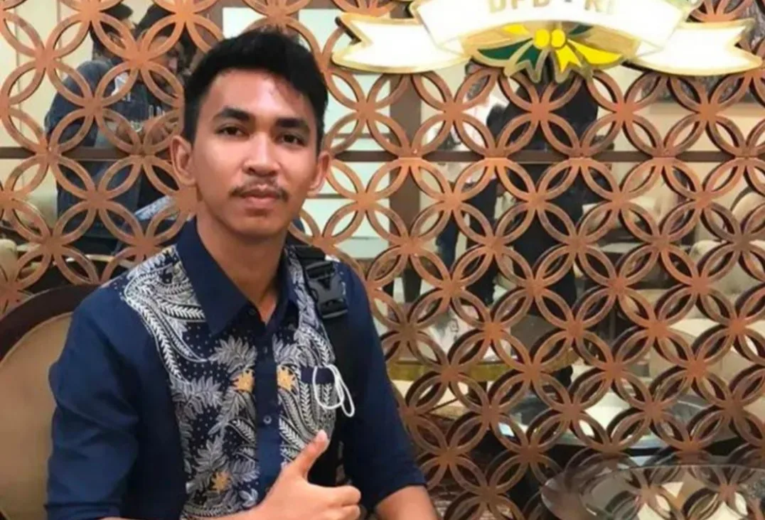 Tonicko Anggara; NasDem Aceh Selatan dan Kontradiksi Hasil Komitmen Awal I Teras Media