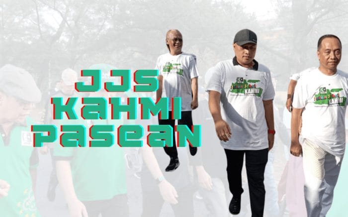 a6b26fca6d685507e4483e6e7b5281cca5e8f957005bf01f004453a75f6eeab2.0 KAHMI Pasean Gelar JJS Akbar, Anggota DPR RI Eric Hermawan Sebut Bukti Kepedulian Kalangan Terdidik I Teras Media