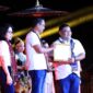 Kanwil Kemenkumham Kalbar berhasil meraih penghargaan sebagai juara ketiga untuk kategori Penegakan dan Pelayanan Hukum Bidang Kekayaan Intelektual Tahun 2024.