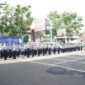 Keterangan foto : Kemenkumham Jabar Peringati Hari Kesaktian Pancasila Sebagai Momentum Bersama Menuju Indonesia Emas, (Selasa, 1/10/2024) 