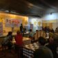 Keterangan foto : Relawan Penerus Banten Roadshow ke Pandeglang Bareng Mahasiswa, (Selasa, 1/10/2024) 