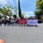 Koalisi Mahasiswa Madura Alfarisi menyebut sengkarut netralitas Aparat Penegak Hukum (APH) dalam proses politik Pilkada di Kabupaten Sampang, Jawa Timur