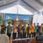 Keterangan foto : Pj Bupati Lebak Hadiri Acara Sidang Isbat Nikah Terpadu di Desa Jagabaya, (Kamis, 3/10/2024) 