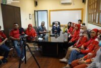 Keterangan foto : Sebanyak 441.008 Orang Peserta Dinyatakan Lulus Administrasi, Kemenkumham Jabar Bersiap Seleksi CPNS, (Jum'at, 4/10/2024)