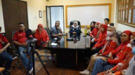 Keterangan foto : Sebanyak 441.008 Orang Peserta Dinyatakan Lulus Administrasi, Kemenkumham Jabar Bersiap Seleksi CPNS, (Jum'at, 4/10/2024) 
