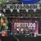 Keterangan foto : Kegiatan Opening ceremony Escalades Fortitudo SMAK 5 PENABUR Jakarta, (Sabtu, 5/10/2024) 