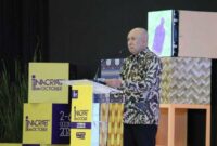 Keterangan foto : Promosikan Kekayaan Intelektual di Jawa Barat, Kemenkumham Jabar ikuti INACRAFT On October Vol.3, (Sabtu, 5/10/2024) 