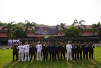 Keterangan foto : (red/foto : Dn/Redaksi)