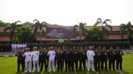 Keterangan foto : (red/foto : Dn/Redaksi) 