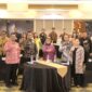 Keterangan foto : Kanwil Kemenkumham Jabar Hadiri Pembukaan Workshop Sistem Patent Cooperation Treaty Bersama DJKI, (Rabu, 9/10/2024) 