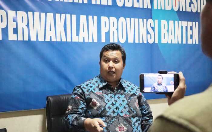 Ombudsman Banten: Temuan _Over Capacity_ Jumlah Siswa SMAN/SMKN Dalam Pelaksanaan PPDB 2024 di Provinsi Banten