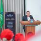 Jerry Hermawan Lo, pendiri Yayasan JHL Merah Putih Kasih (JHL Foundation)