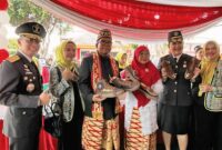 PIPAS Lampung, Senin (14/10/2024)