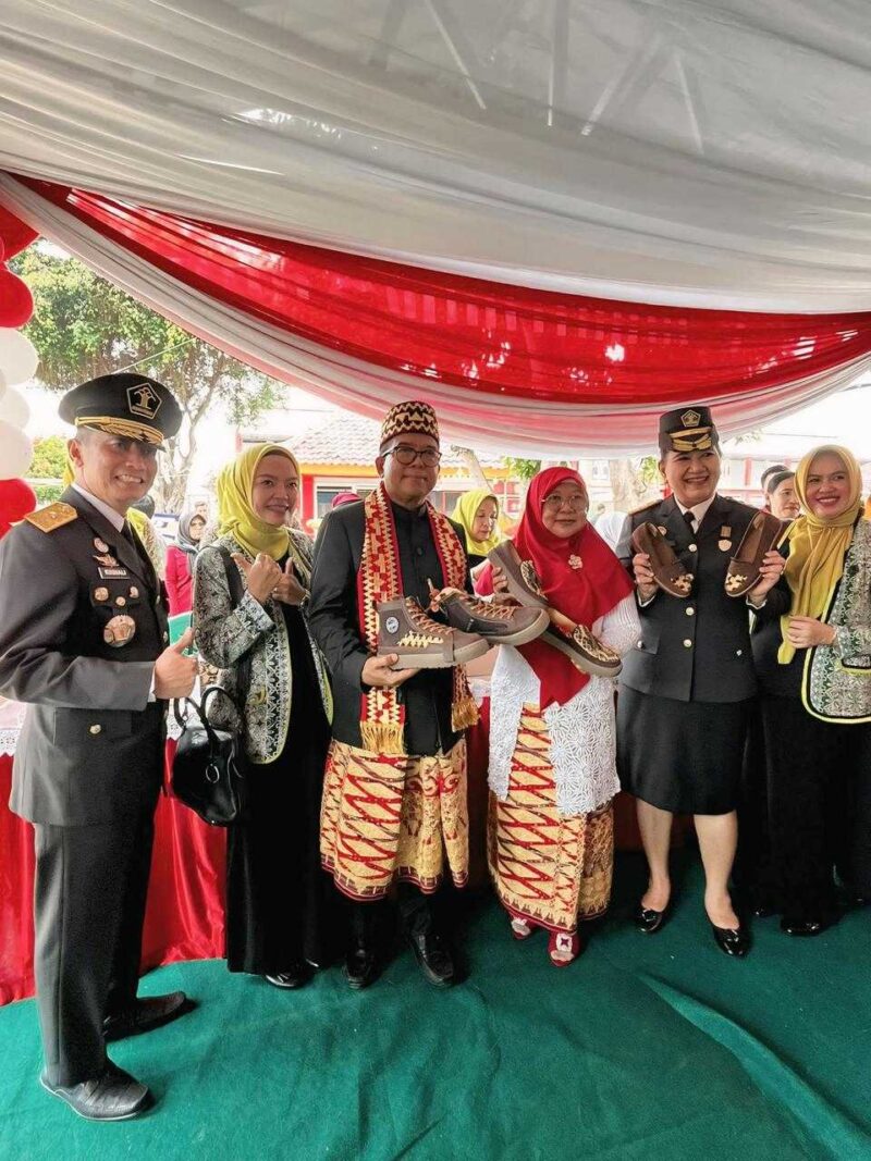 PIPAS Lampung, Senin (14/10/2024) 
