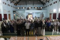 Keterangan foto : Kohati HMI Bogor Dorong Peningkatan Partisipatif Pemilih Perempuan, (Selasa, 15/10/2024)