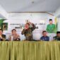 Keterangan foto : Reses Ke-2 Anggota DPRD Banten Musa Weliansyah di Kec. Banjarsari, (Kamis, 17/10/2024) 