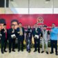 Ketua Umum PP PABPDSI sekaligus Ketua Majelis Desa Indonesia, H. Fery Radiansyah, ST., MM,