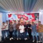 Presidium Relawan Gibran sendiri diantaranya Bolone Mase, Beta Gibran, Bala Gibran, Bocahe Gibran Nusantara, Gibran Maju, GPJ, Gibranku, kancane Mase, KAMI Gibran dan Balad Gibran. 
