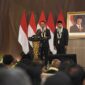 Keterangan foto : emenkumham Siap Bertransformasi dalam Kabinet Merah Putih, (Selasa, 22/10/2024) 