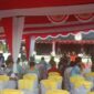 Keterangan foto : Dugaan Sabotase Menguat di Balik Batalnya Debat Perdana cabup dan cawabup Mahulu, (Minggu, 27/10/2024) 
