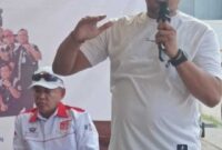 Keterangan foto : RBPI menilai selama iini nasib para sopir di Indonesia tidak pernah benar2 di perjuangkan