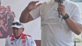 Keterangan foto : RBPI menilai selama iini nasib para sopir di Indonesia tidak pernah benar2 di perjuangkan