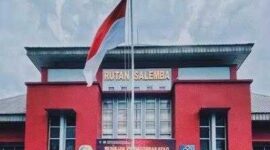 Ilustrasi rutan salemba
