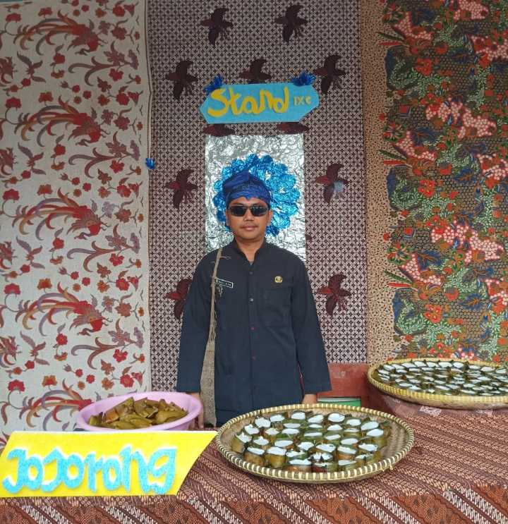 Peserta Didik SMPN 1 Gunungkencana Antusias Ikuti Kegiatan P5 Sehingga terpantau Meriah 1 Peserta Didik SMPN 1 Gunungkencana Antusias Ikuti Kegiatan P5 Sehingga terpantau Meriah I Teras Media