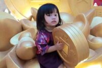 Keterangan foto : Athenna Jasmine, Selasa (22/10/2024)