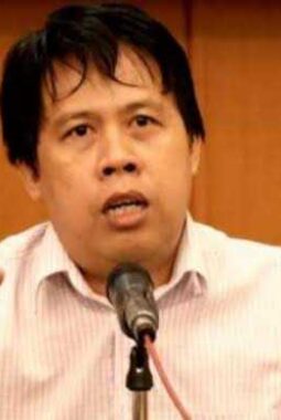 Hanya Usut Satu Tahun, CBA Desak KPK Bongkar Sejarah 25 Tahun Blueray Cargo