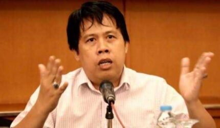 Kasus Korupsi LPEI, KPK Diminta Usut Aliran Dana PT Petro Energy ke Perusahaan Tambang Batu Bara