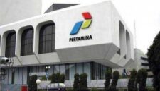 Ilustrasi pertamina